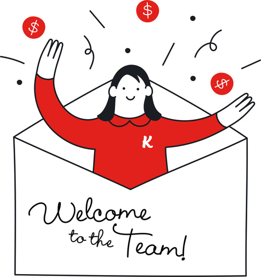 Onboarding Made Easy: Celebrate New Employees with Customized Gifts