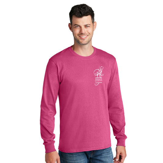 Nutcracker Adult Long Sleeve