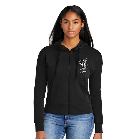 Nutcracker Adult Women's Zip Hoodie