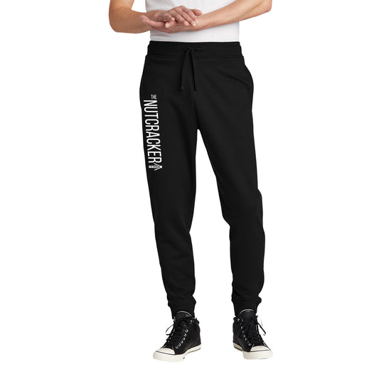 Nutcracker Adult Joggers