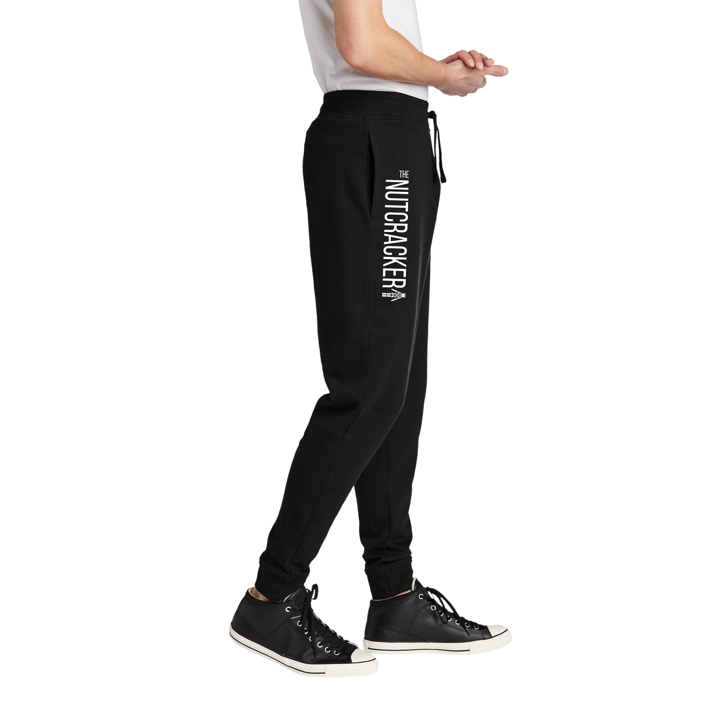 Nutcracker Adult Joggers