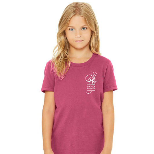 Nutcracker Youth Jersey T-Shirt