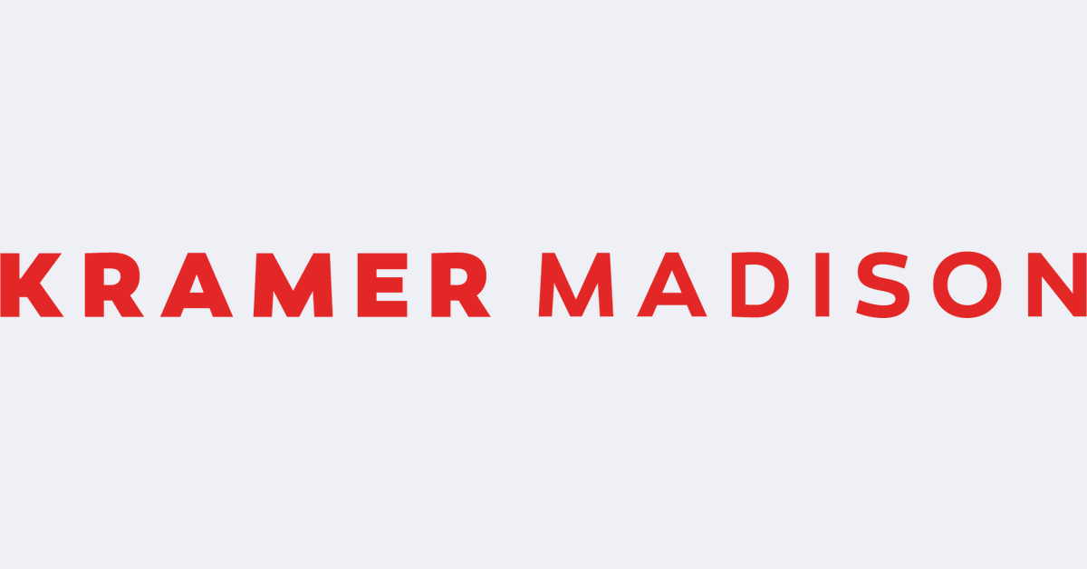 Kramer Madison